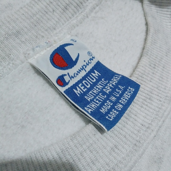 Vintage Champion st spell out - Picture 2 of 6